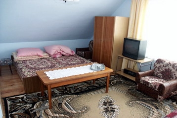 Polen Privát Kąty Rybackie, Exterieur